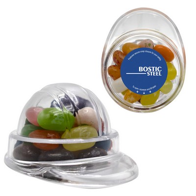 Hard Hat Container - Jelly Belly® Jelly Beans